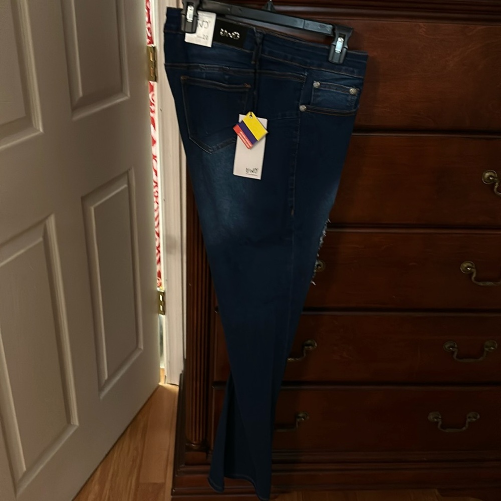Womens jeans